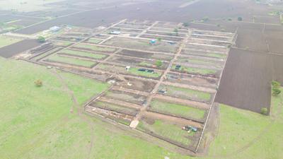 Project Image of 1000 Sq.ft Residential Plot / Land for sale in Sanwer for Rs. 5200000