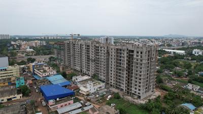 Project Image of 1808.0 - 5039.0 Sq.ft 2 BHK Apartment for buy in Utkal Reserve