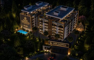 Project Image of 1250.0 - 1930.0 Sq.ft 2 BHK Builder Floor for buy in Ambr Mangolia