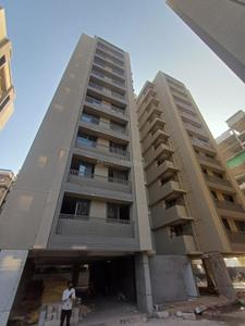 Project Image of 0.0 - 852.39 Sq.ft 3 BHK Apartment for buy in Balaji Sahitya Sky