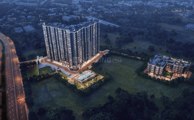 Project Image of 1884.0 - 3913.0 Sq.ft 3 BHK Apartment for buy in Casagrand Ventra