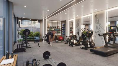 Project Image of 676.0 - 880.0 Sq.ft 2 BHK Apartment for buy in Prince Elegance