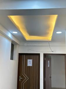 Project Image of 941.73 - 1408.1 Sq.ft 2 BHK Apartment for buy in Elegant Gaurav