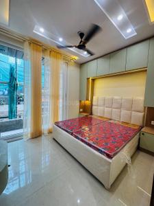 Project Image of 360.0 - 990.0 Sq.ft 1 BHK Builder Floor for buy in Ganpati Luxury Floors