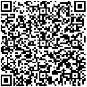 A V Green QR Code 1