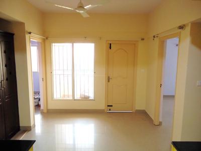 Project Image of 930.0 - 1853.0 Sq.ft 2 BHK Apartment for buy in Oceanus Greendale Phase I