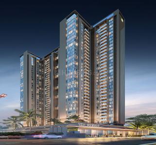 Project Image of 1485 Sq.ft 3 BHK Apartment / Flat for sale in Baner for Rs. 19500000