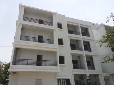 Project Image of 869.0 - 1094.0 Sq.ft 2 BHK Apartment for buy in SLV Diamond