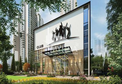 Project Image of 1670.0 - 2485.0 Sq.ft 3 BHK Apartment for buy in Myhna Vistara