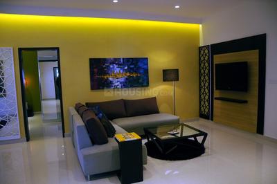 Project Image of 2067.82 - 4042.0 Sq.ft 3 BHK Apartment for buy in RJ Lake Gardenia