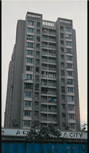 Project Image of 367.0 - 428.0 Sq.ft 1 BHK Apartment for buy in Charms Global City Type B1 Merlion