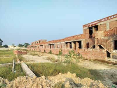 Project Image of 422.0 - 633.0 Sq.ft 2 BHK Villa for buy in Halwasiya Shivlar Sambandh Phase 2