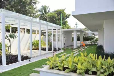 Project Image of 1265.0 - 2106.0 Sq.ft 2 BHK Apartment for buy in Paramount Prime