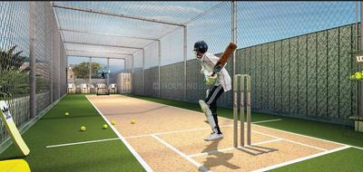 Project Image of 1519.0 - 1836.0 Sq.ft 3 BHK Apartment for buy in Nyati Evoque