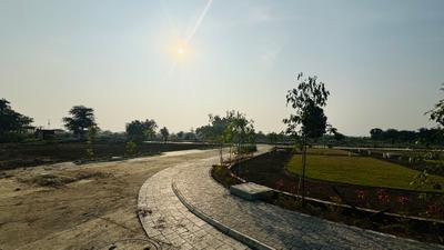 Project Image of 1100.0 - 2700.0 Sq.ft Residential Plot Plot for buy in Karamchand Greens