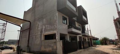 Project Image of 2700.0 - 3400.0 Sq.ft 4 BHK Villa for buy in Escon Panache Villas