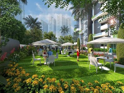 Project Image of 1046.0 - 1677.0 Sq.ft 2 BHK Apartment for buy in Trendsquares Ortus 2
