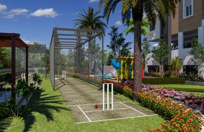 Project Image of 1280 Sq.ft 2 BHK Apartment / Flat for sale in Varthur for Rs. 10880000