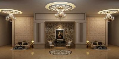 Project Image of 1025.0 - 1400.0 Sq.ft 2 BHK Apartment for buy in Mahagun Mantra I