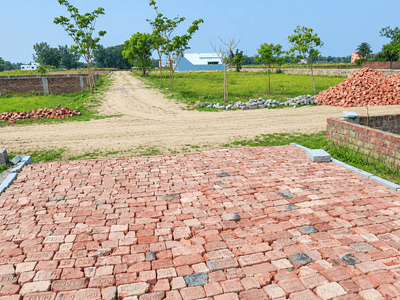 Project Image of 720.0 - 3600.0 Sq.ft Residential Plot Plot for buy in Rasapunja Township Phase 1
