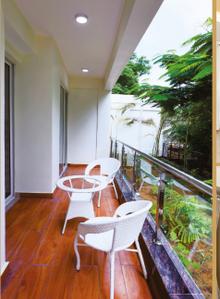 Project Image of 646.0 - 969.0 Sq.ft 2.5 BHK Apartment for buy in Assotech Hills Sector 2