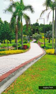 Project Image of 0.0 - 7677.0 Sq.ft 5 BHK Villa for buy in Jain Carmen