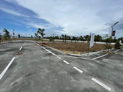 Project Image of 1200 Sq.ft 2 BHK Independent House for sale in Kovilpalayam for Rs. 7800000