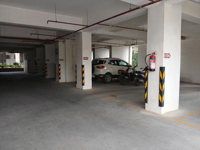 Project Image of 1535.0 - 3380.0 Sq.ft 3 BHK Apartment for buy in Urban One