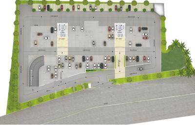 Project Image of 1507.0 - 2918.0 Sq.ft 4 BHK Apartment for buy in Amar Infinity