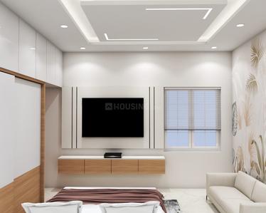 Project Image of 2012.0 - 2399.0 Sq.ft 3 BHK Apartment for buy in Lakshmi Serenity