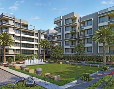 Project Image of 1881.0 - 2376.0 Sq.ft 3 BHK Apartment for buy in Arise Western