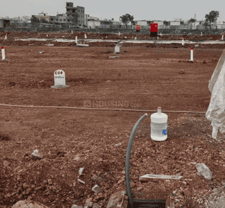 Project Image of 1100.83 - 1699.94 Sq.ft Residential Plot Plot for buy in Analyzer Gulmohar Villas W