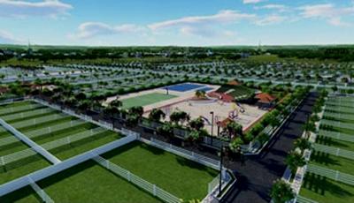 Project Image of 435.0 - 3585.0 Sq.ft Residential Plot Plot for buy in Akshaya Earth