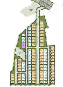 Project Image of 1350 Sq.ft 2 BHK Independent House for sale in B Camp for Rs. 6500000