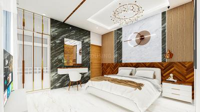 Project Image of 0.0 - 1670.0 Sq.ft 3 BHK Villa for buy in Dream Big Developers Villa