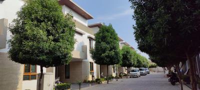 Project Image of 2667.0 - 4094.0 Sq.ft 3 BHK Villa for buy in Dwarakamai Apex Villas