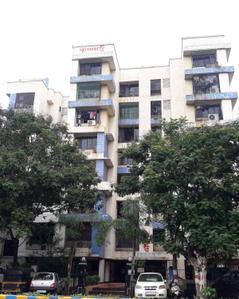 Project Image of 452.0 - 633.0 Sq.ft 1 BHK Apartment for buy in Welfare Krushnai