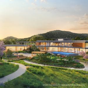 Project Image of 1200.0 - 5507.79 Sq.ft Residential Plot Plot for buy in Godrej Hillview Estate