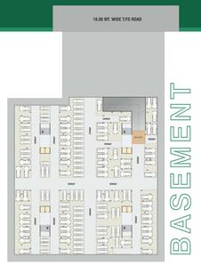 Project Image of 0.0 - 817.73 Sq.ft 3 BHK Apartment for buy in Aangan Sky
