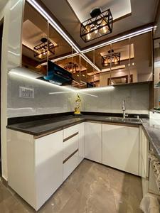 Project Image of 400.0 - 1100.0 Sq.ft 1 BHK Apartment for buy in Shree Sai Bala Ji Homes