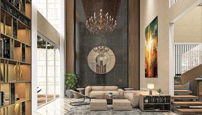 Project Image of 696.0 - 989.0 Sq.ft 2 BHK Apartment for buy in Kohinoor Riverdale 
