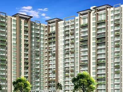 Project Image of 2885.0 - 4855.0 Sq.ft 3 BHK Apartment for buy in K Raheja Vivarea