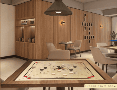 Project Image of 1394.0 - 2854.0 Sq.ft 3 BHK Apartment for buy in Tulive Grandezza
