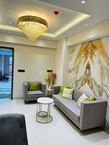 Project Image of 433.46 - 746.15 Sq.ft 1 BHK Apartment for buy in Vikas Ritz Tower G