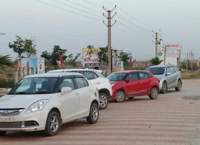 Project Image of 900.0 - 2250.0 Sq.ft Residential Plot Plot for buy in Sky Krishna City