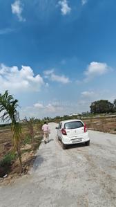 Project Image of 600.0 - 1260.0 Sq.ft Residential Plot Plot for buy in Radha Paradise 1