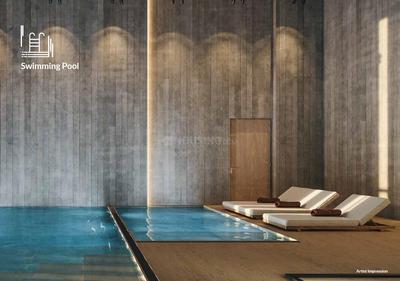 Project Image of 917 Sq.ft 2 BHK Apartment / Flat for sale in Kalyan West for Rs. 7900000