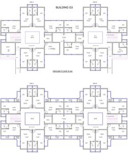 Project Image of 171.0 - 199.13 Sq.ft 1 RK Apartment for buy in Karrm Panchtatva 2