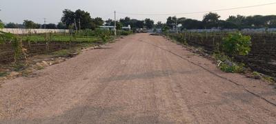 Project Image of 2178.0 - 5445.0 Sq.ft Residential Plot Plot for buy in Magma Balajis Water Front Farmlands