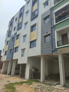 Project Image of 621.0 - 1124.0 Sq.ft 2 BHK Apartment for buy in Sapno Puron Residency